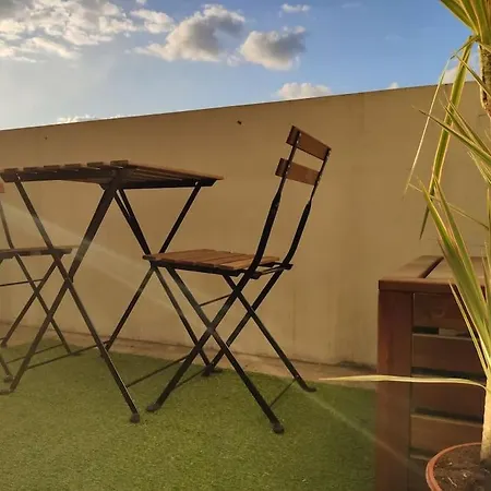 Les Balcons D'orly - Classe 3 Etoiles Apartment