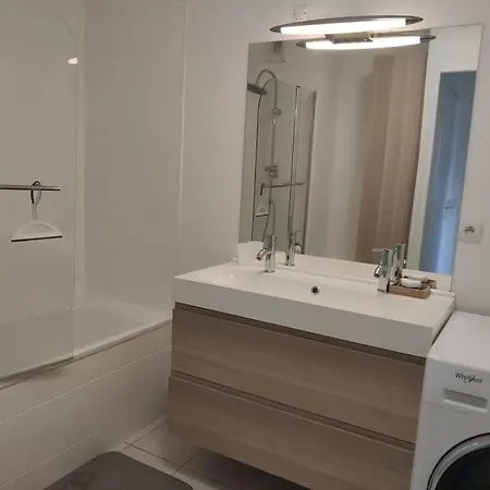 Les Balcons D'orly - Classe 3 Etoiles