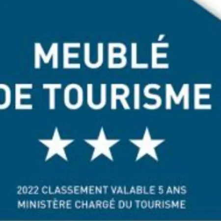 Lejlighed Les Balcons D'orly - Classe 3 Etoiles *