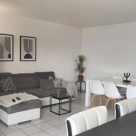 Les Balcons D'orly - Classe 3 Etoiles Apartment