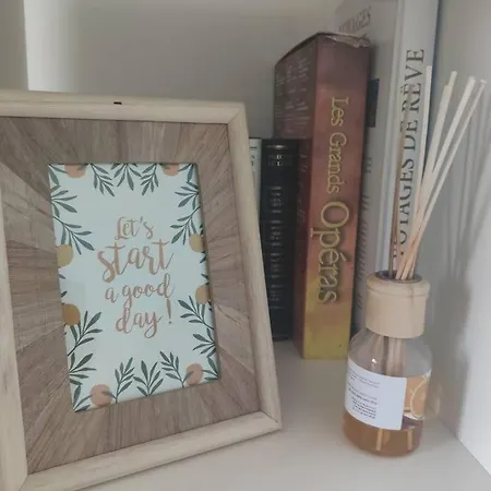 Les Balcons D'orly - Classe 3 Etoiles