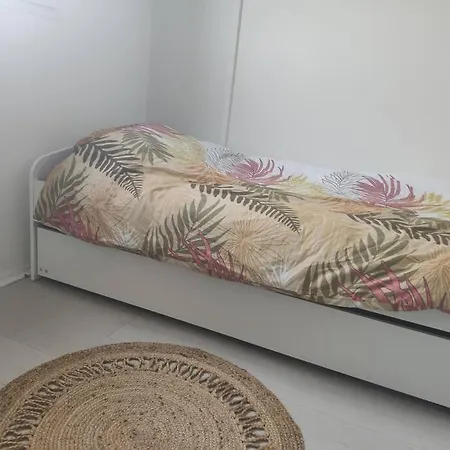 Les Balcons D'orly - Classe 3 Etoiles Orly